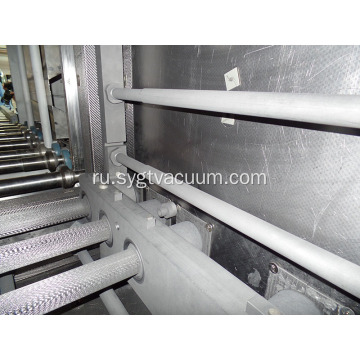 Многочастотная непрерывная атмосфера старшая печь